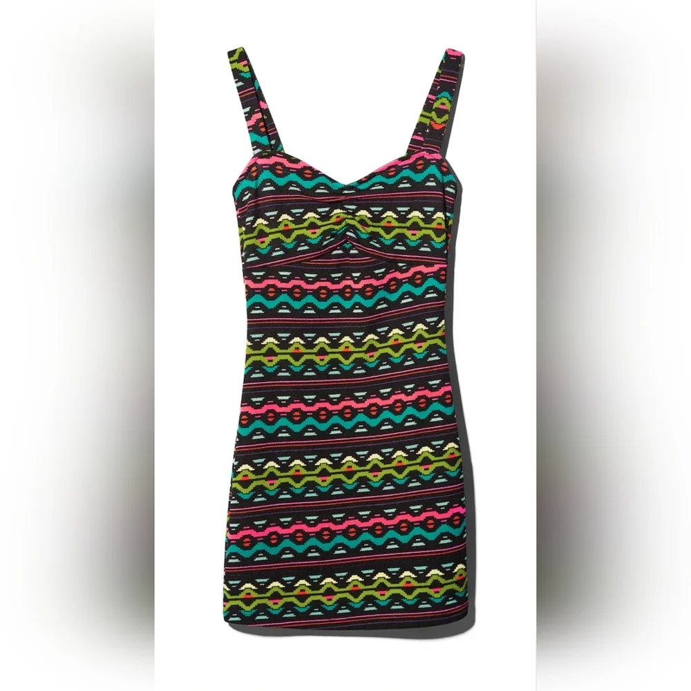 H&M Loves Coachella collection dress - Picture 5 of 5